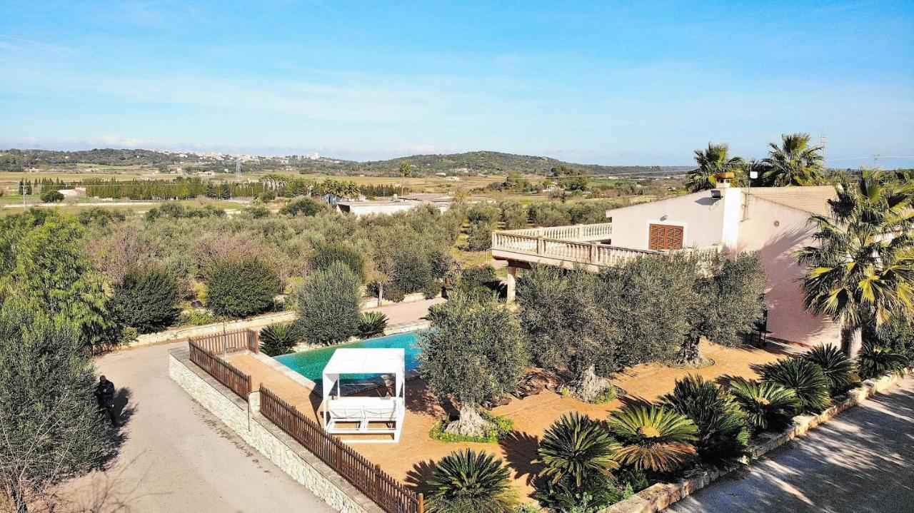 070 Son Arcaines De Simo Etv4134 By Mallorca Charme Ferienhaus *